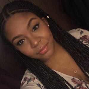 Meet your Posher, Shawnta